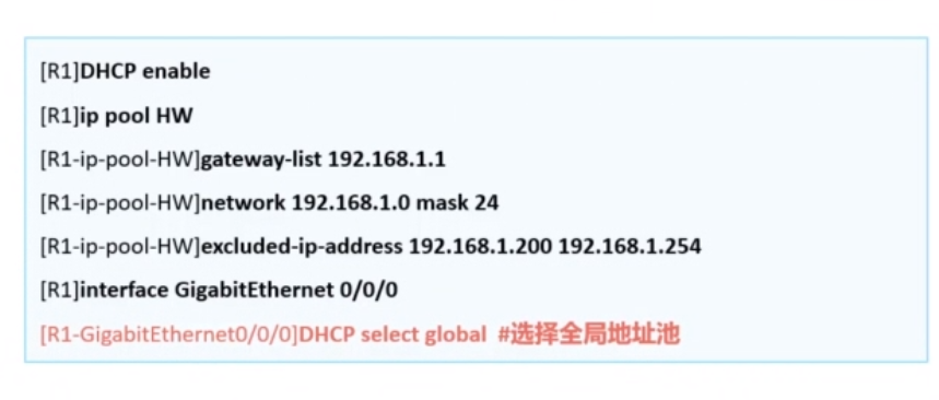 dhcp-config